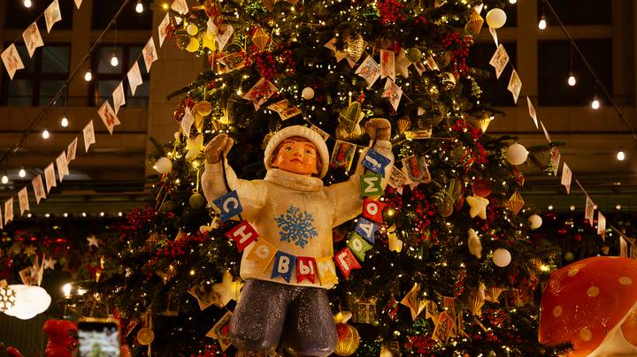 Фото: Андрей Прошин / Вечерняя Москва