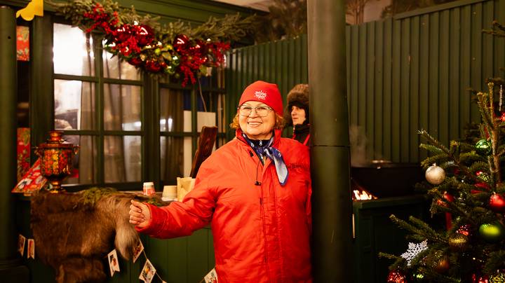 Фото: Андрей Прошин / Вечерняя Москва