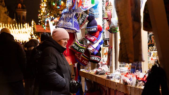 Фото: Андрей Прошин / Вечерняя Москва