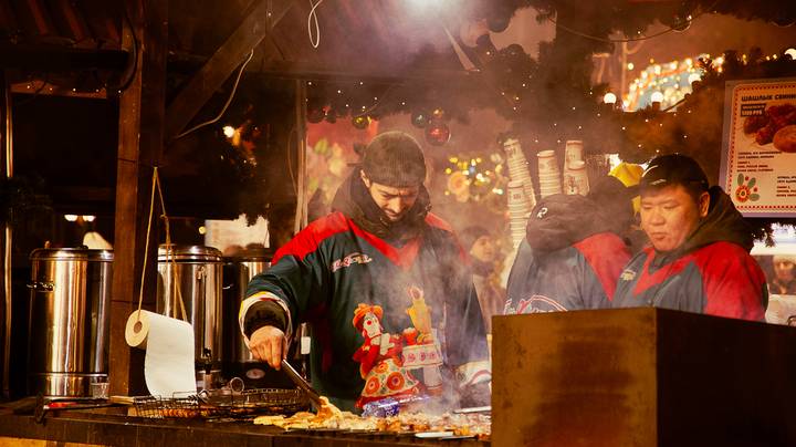 Фото: Андрей Прошин / Вечерняя Москва