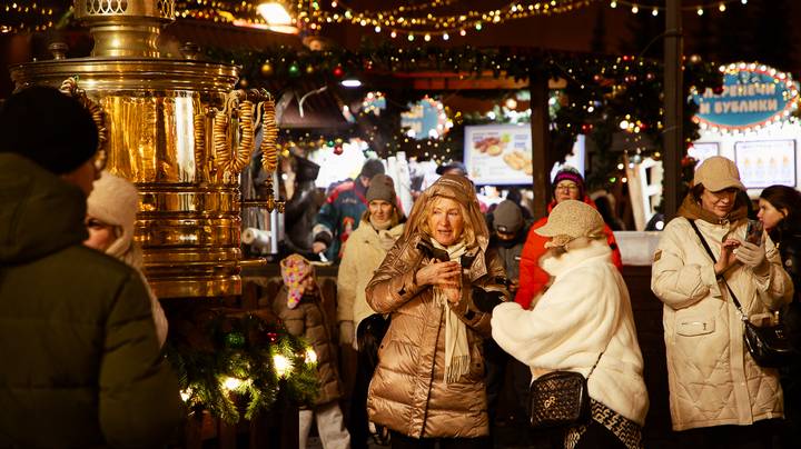 Фото: Андрей Прошин / Вечерняя Москва