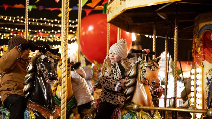Фото: Андрей Прошин / Вечерняя Москва