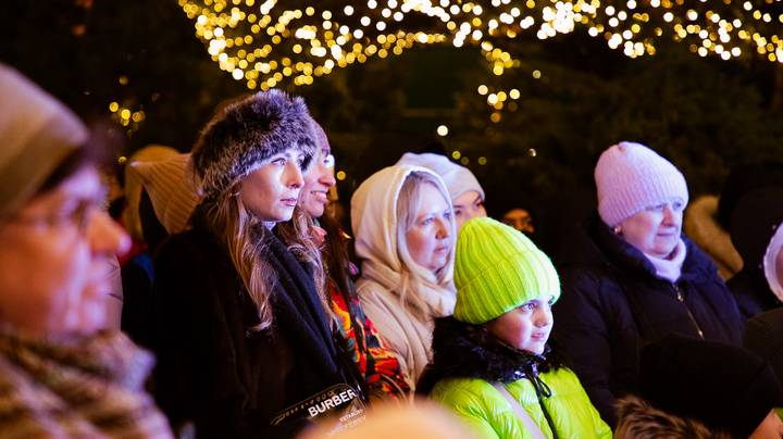 Фото: Андрей Прошин / Вечерняя Москва