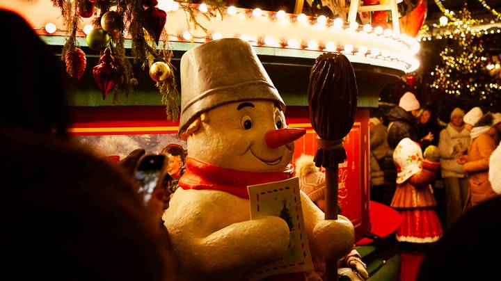 Фото: Андрей Прошин / Вечерняя Москва