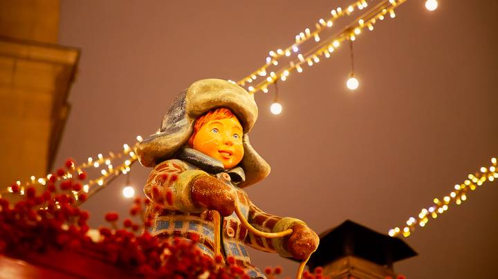 Фото: Андрей Прошин / Вечерняя Москва