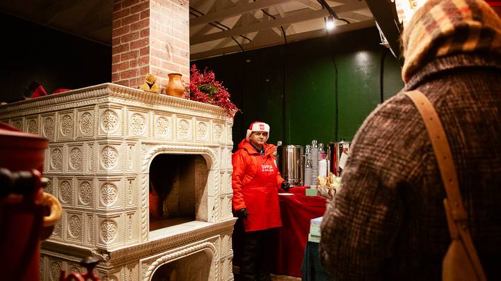 Фото: Андрей Прошин / Вечерняя Москва