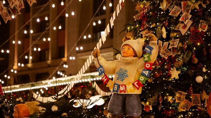 Фото: Андрей Прошин / Вечерняя Москва