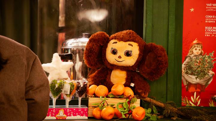 Фото: Андрей Прошин / Вечерняя Москва