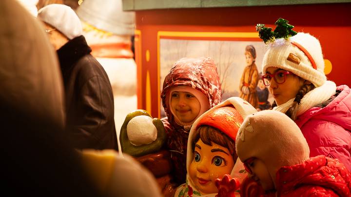 Фото: Андрей Прошин / Вечерняя Москва