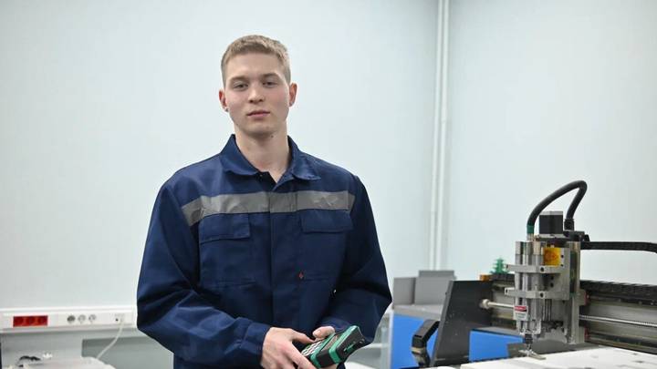 Освоить новую профессию и изменить жизнь: вдохновляющие истории москвичей, которые решились на большие перемены