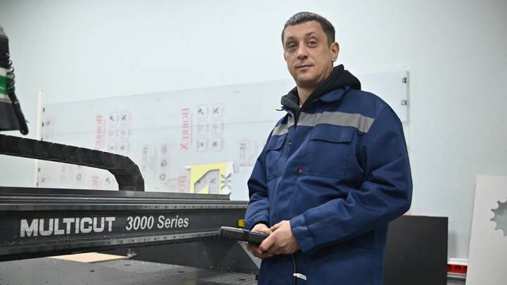 Освоить новую профессию и изменить жизнь: вдохновляющие истории москвичей, которые решились на большие перемены