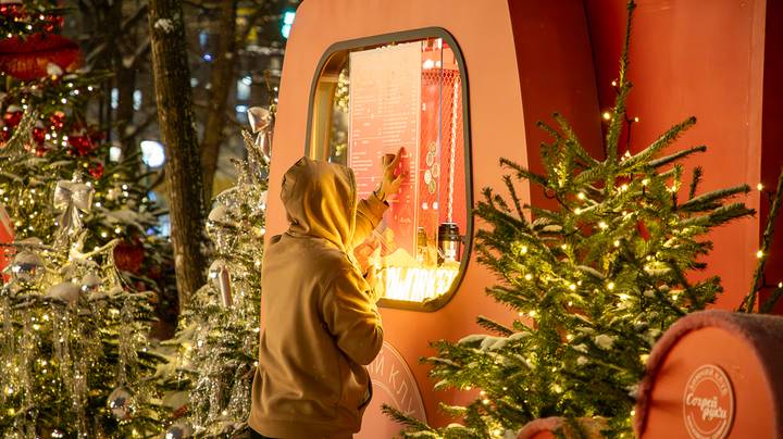Фото: Андрей Прошин / Вечерняя Москва 