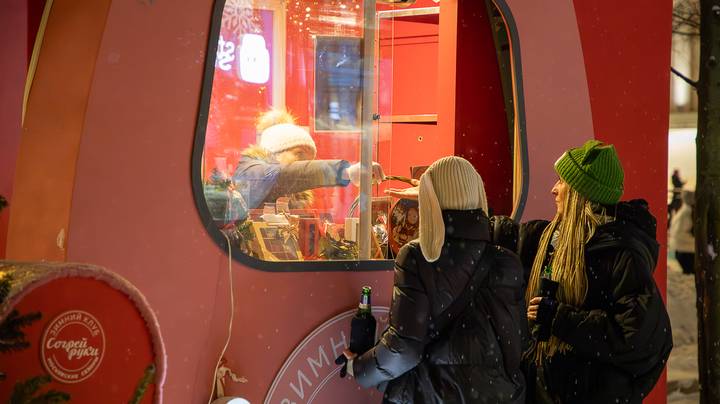 Фото: Андрей Прошин / Вечерняя Москва 