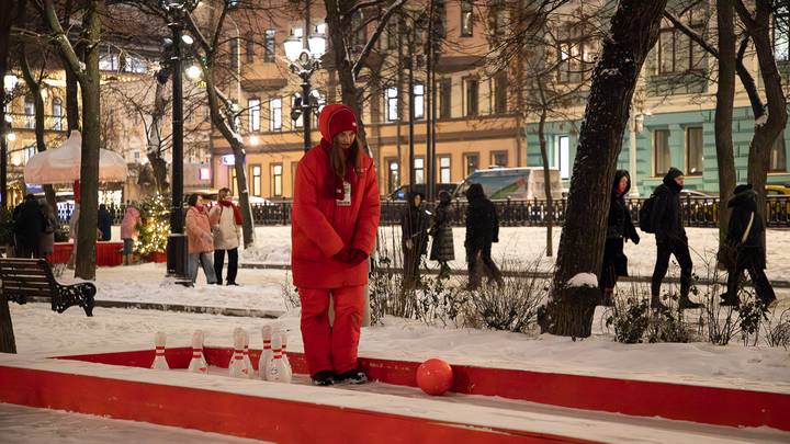 Фото: Андрей Прошин / Вечерняя Москва 