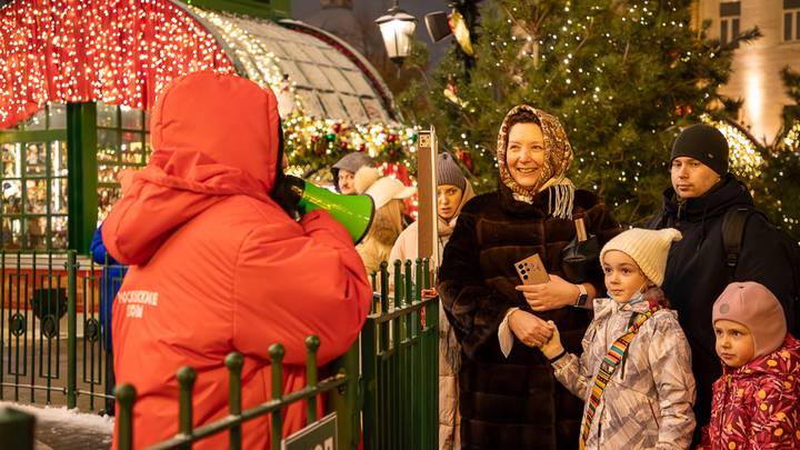 Фото: Андрей Прошин / Вечерняя Москва 