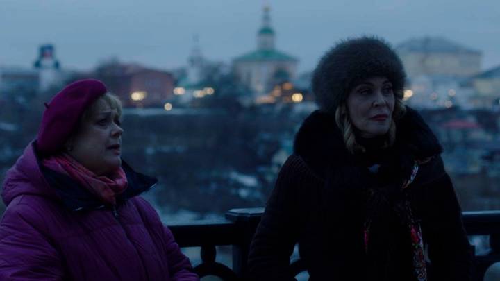 «Полюби меня снова»: дата выхода, трейлер, первые кадры, сюжет и актеры