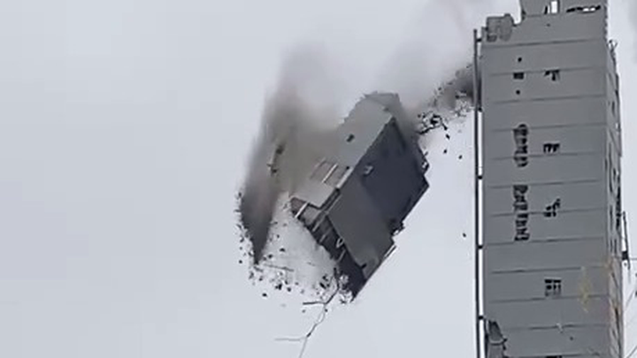 Самые громкие происшествия 2025 года: пропажа Усольцевых, смерть Наговицыной, авиакатастрофа в Тынде