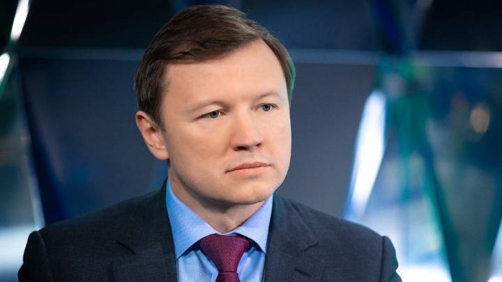 Владимир Ефимов