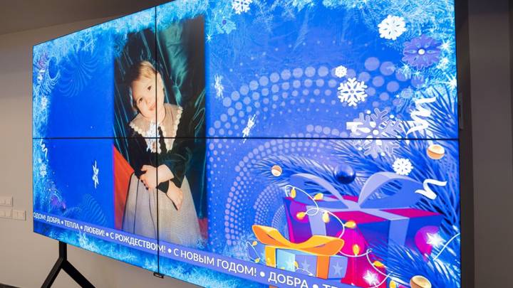 Даже в Новогодние праздники работа московских рентгенологов не останавливается