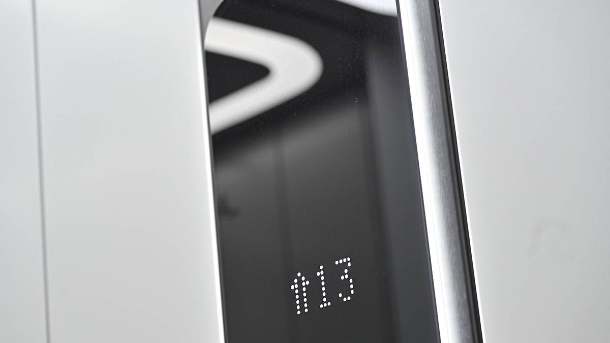 Прокуратура проверит УК в Жуковском, где мужчина пострадал из-за сбоя лифта