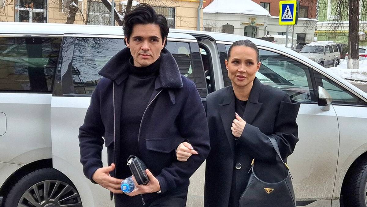 Возлюбленный Лерчек раскрыл, кто погасил ее долги перед налоговой