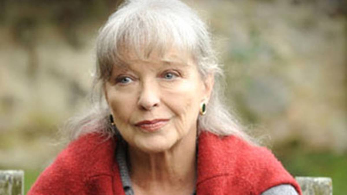 Умерла актриса и певица Марина Влади, бывшая жена Владимира Высоцкого