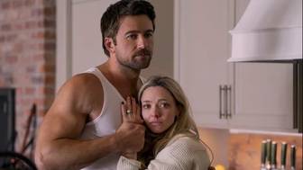 «Горничная», 2025 год: о чем фильм