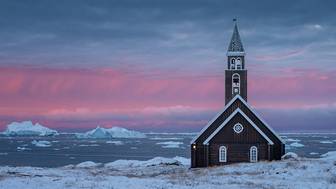 Трамп хочет аннексировать Гренландию: зачем это нужно