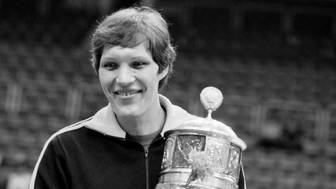 Ушла из жизни легендарная советская баскетболистка Ульяна Семенова