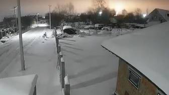 «Вот что вы получите»: Медведев подписал видео удара «Орешником» по Украине