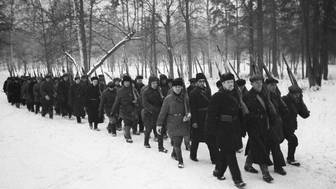 Шапошников: Массовый героизм жителей столицы обеспечил присвоение Москве звания «Город-герой»