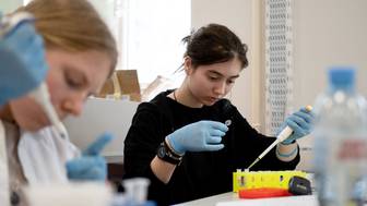 В Москве начался региональный этап Всероссийской олимпиады школьников