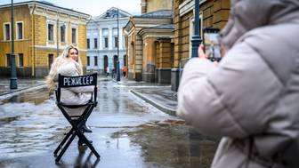 Самой популярной экскурсией в кинопарке «Москино» в 2025 году стала «Киноэкспедиция»