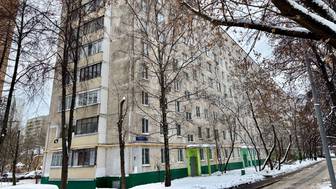 Завершилась модернизация газовых сетей в жилом доме с библиотекой на Фестивальной улице