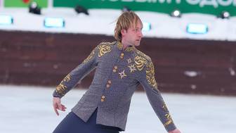 Плющенко попросил Тутберидзе не обещать его фигуристам «места в сборной»