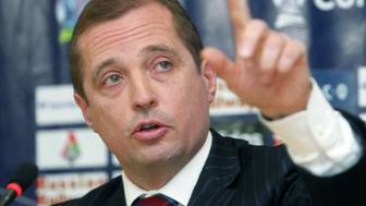 Дело экс-главы совета директоров ФК «Локомотив» Липатова: арест, заказные убийства и связи с ОПГ