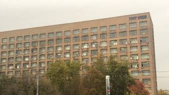 ОАК сменила главу «Туполева» и руководителя направления военной авиации