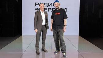 Знаменитое радио засверкало новыми красками — ГПМ Радио провел ребрендинг формата