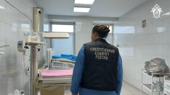 Смерть младенцев в роддоме в Новокузнецке: сколько детей умерли, что с ними произошло и кто виноват