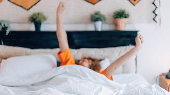 Можно ли выспаться за 5 часов