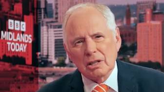 Телеведущий Ник Оуэн дважды заболел раком за два года