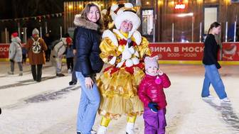 Где в Москве можно отметить старый Новый год