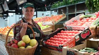 Свежесть круглый год