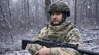 Операторы удерживают «нервную систему» фронта