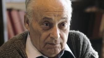 Сын Арбата: Анатолий Рыбаков двадцать лет добивался публикации своего главного романа