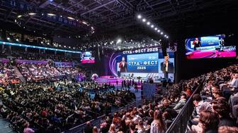 Встречи с бизнесменами, мотивационными спикерами и квиз пройдут на «Студфесте»