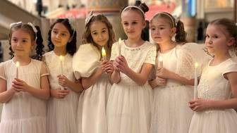 Театр-студия «Непоседы» даст концерт, посвященный Рождеству