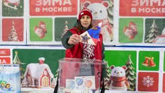 Делиться теплом сердец: мероприятия в поддержку участников СВО и их семей прошли в ВАО