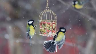 Кто занимается изучением языка птиц и как это устроено