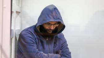 Адвокат: Пасынок Намина убил бабушку и брата, находясь в состоянии аффекта